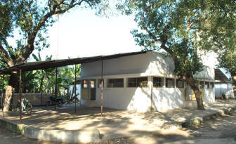 College Canteen