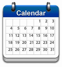 calender