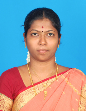 Dr.J.Sharmila Devi