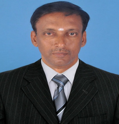 Mr.R.GopiKrishnan