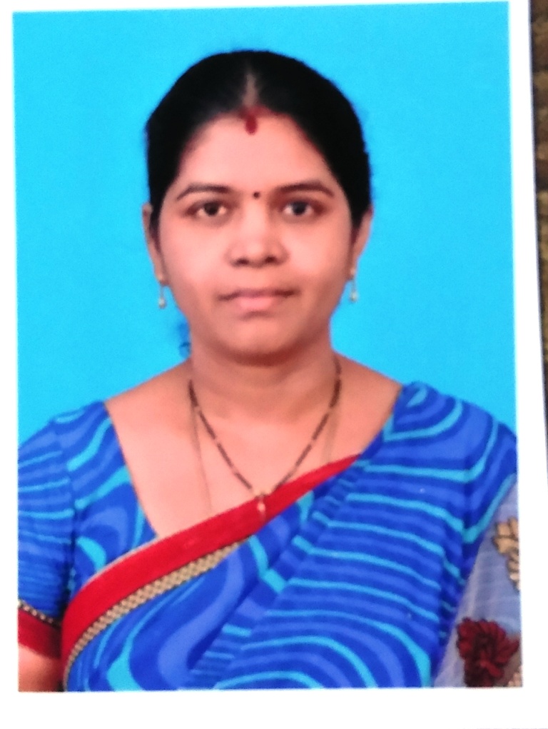 Dr.S.Vadivazhagi