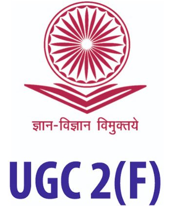 UGC Logo