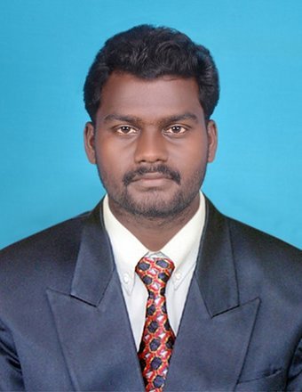Mr.G.Arulkumar