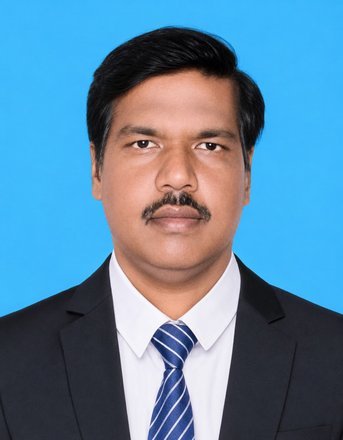 Mr.V.Satheesh Kumar
