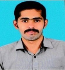 Mr.S.Harikrishnan
