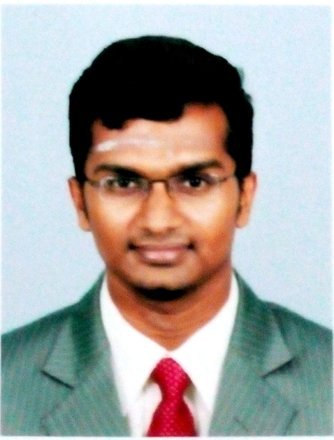Mr.S.Rameshwaran