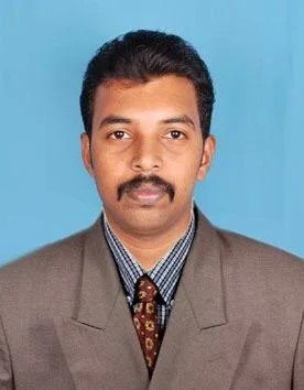 Mr.A.Arunpandiyan