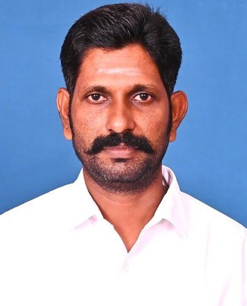 Mr.M.AshokVel