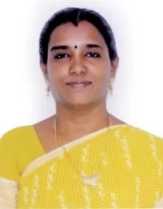 Dr.S.Padmapriya