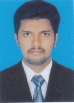 Mr.A.Vivekanandhan
