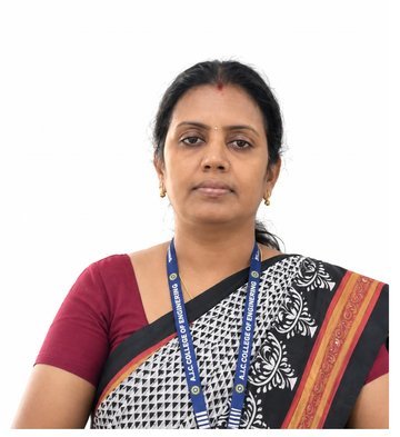 Dr.S.K.Rajalakshmi