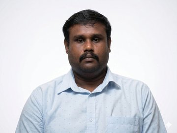 Mr.M.Alex
