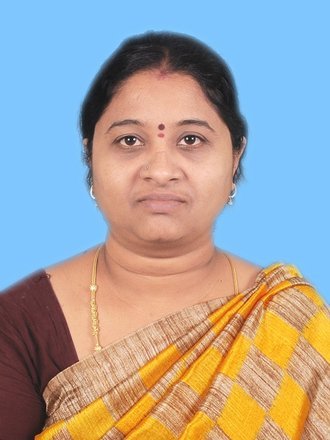 Mrs.P.Anitha