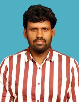 Mr.N.P.K.Ganesh Kumar