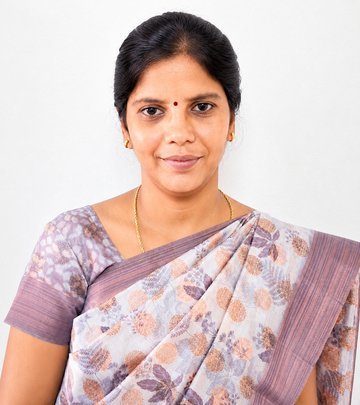 Mrs.G.Kanmani