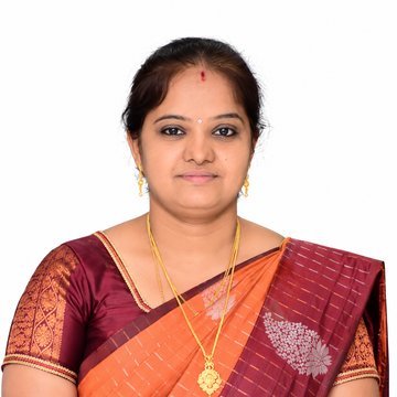 Mrs.D.Mahalakshmi