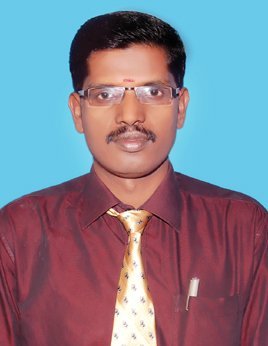 Dr.K.Manikandan