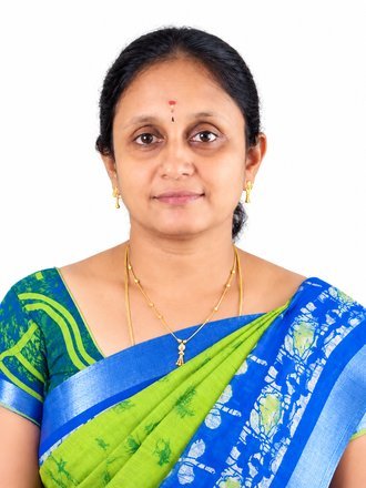 Dr.V.Padmavathi