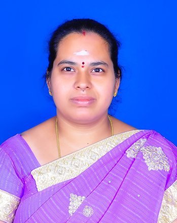Mrs.M.Priyadharshini