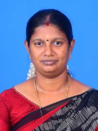 R. Vaishnavi