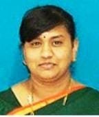 Dr.G.Sridevi