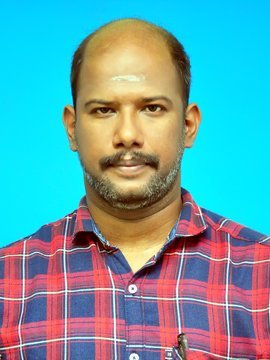 Dr. S. K. Ayyappan
