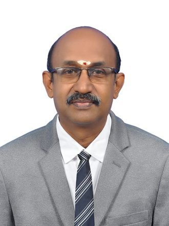 Dr. P. Balasubramanian