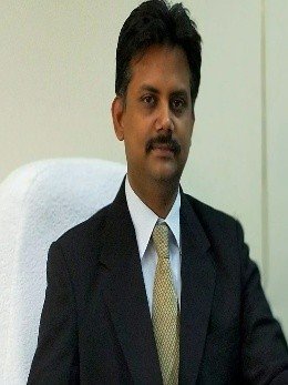 Dr. S. Vijayaraj