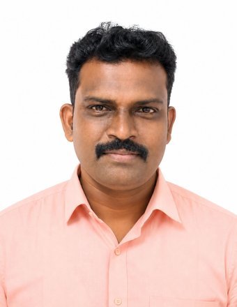Mr. S.Mohana Kannan