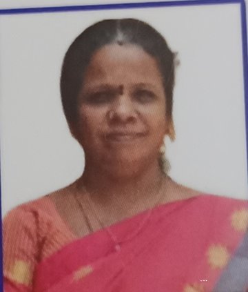 Dr.M.K.Sangeetha