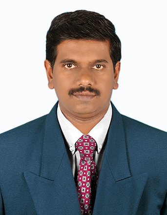 Dr. P.Sendil Ganeche