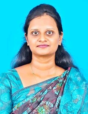 Dr. S. Shilpa Ivin Emimal