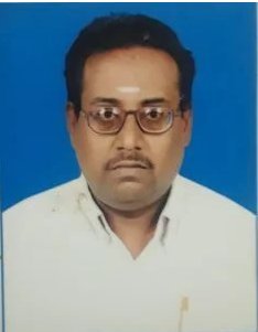 Dr.V.Tamilselvan