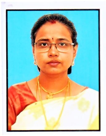 Mrs.M.Vinodhini
