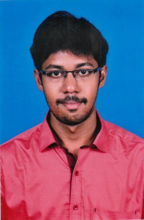 Mr.P.Yegnanarayanan